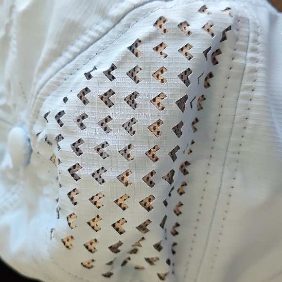 Sukeen Lightweight Cooling Blue/gray Hat - Picture 4 of 9